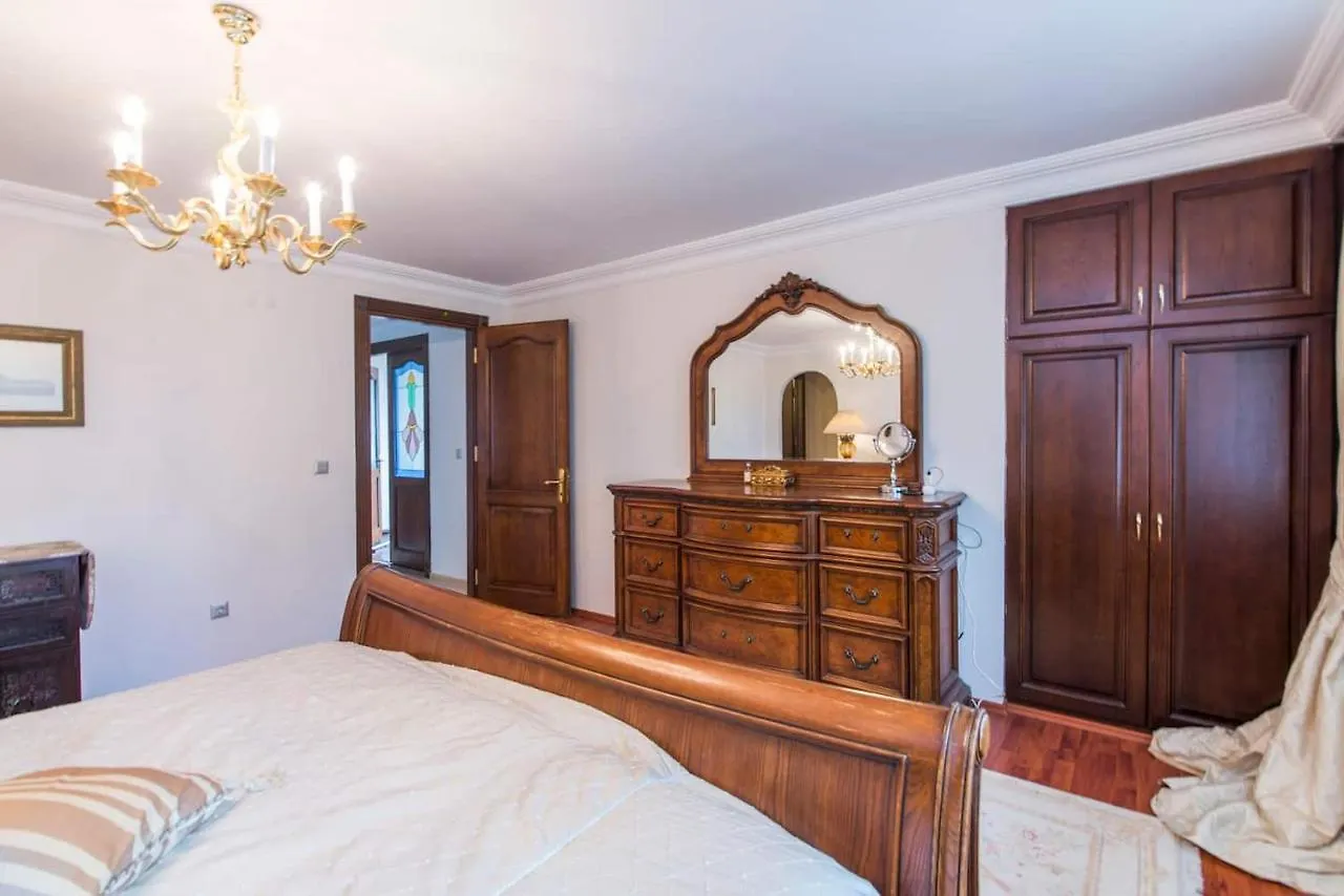Villa Bosphorus Istanbul