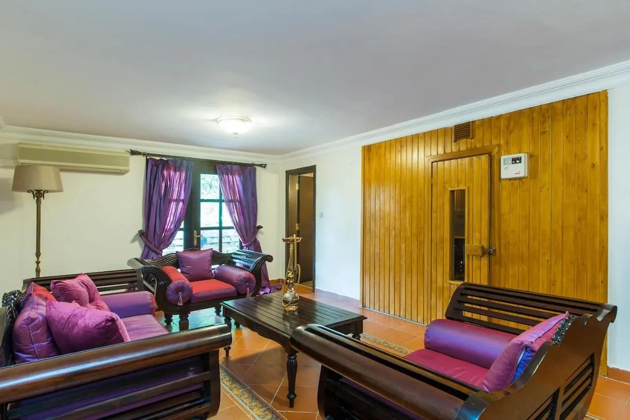 Villa Bosphorus Istanbul