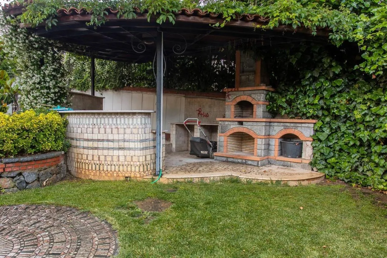 Villa Bosphorus Istanbul