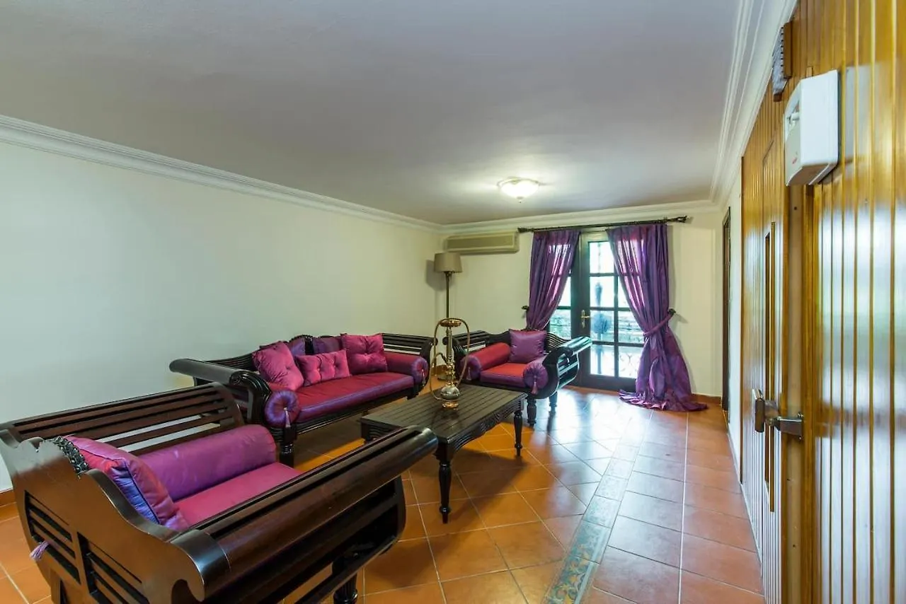 Villa Bosphorus Istanbul